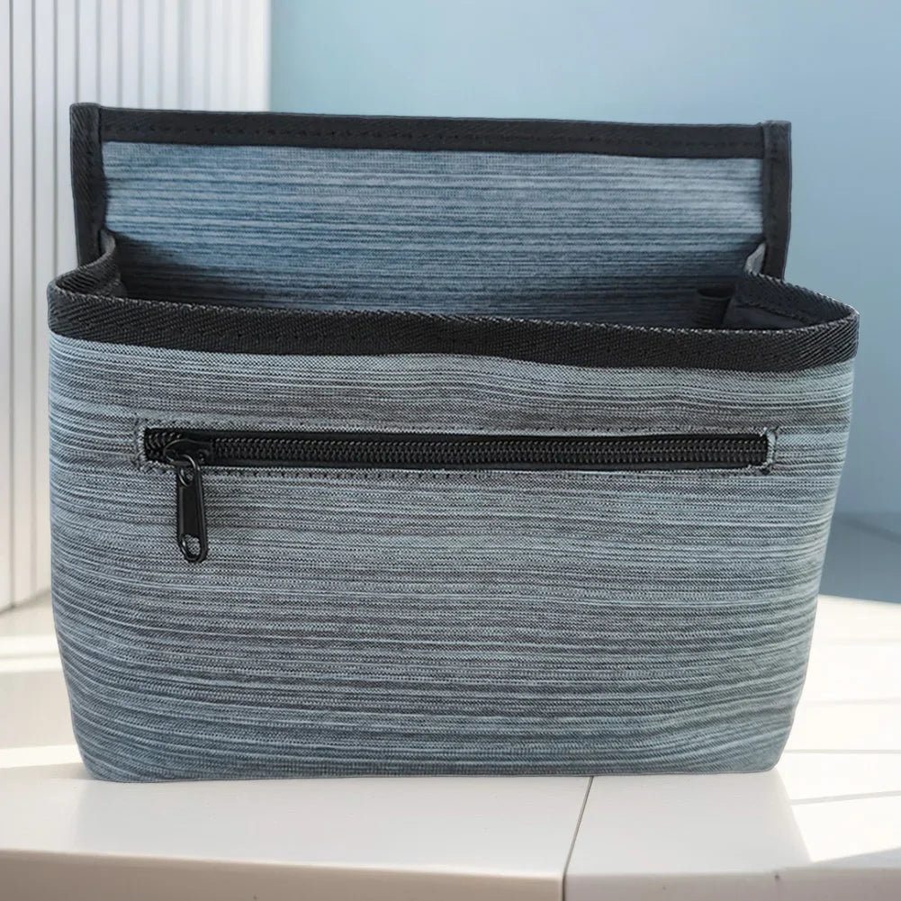 Suitcase Drink Carrier