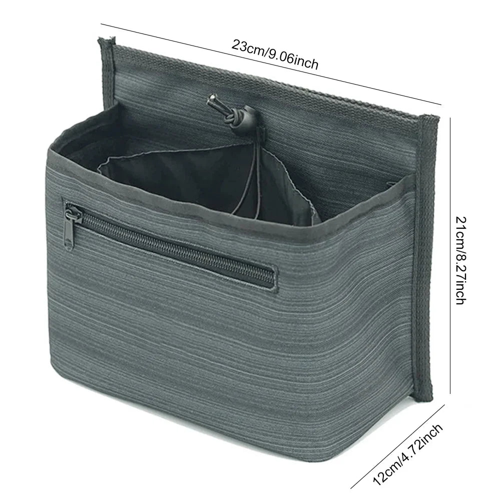 Suitcase Drink Carrier