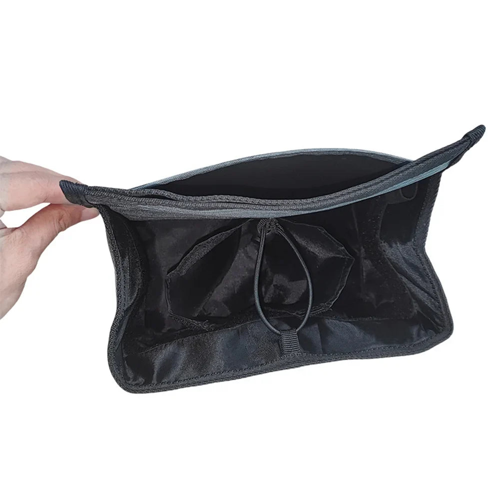 Suitcase Drink Carrier